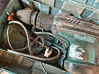 Makita breekhamer (3x) - afbeelding 5 van  14