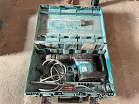 Makita breekhamer (3x) - afbeelding 1 van  14