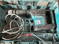Makita breekhamer (3x) - afbeelding 7 van  14