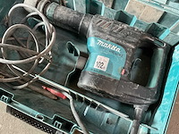 Makita breekhamer (3x) - afbeelding 8 van  14