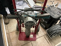 Makita breekhamer (3x) - afbeelding 10 van  14