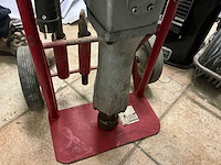 Makita breekhamer (3x) - afbeelding 12 van  14