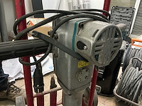 Makita breekhamer (3x) - afbeelding 13 van  14