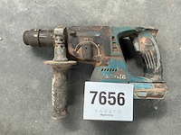 Makita breekhamer en lijmverdeelbak (3x) - afbeelding 2 van  9