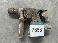 Makita breekhamer en lijmverdeelbak (3x) - afbeelding 3 van  9