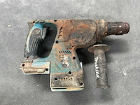 Makita breekhamer en lijmverdeelbak (3x) - afbeelding 4 van  9