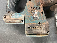 Makita breekhamer en lijmverdeelbak (3x) - afbeelding 5 van  9