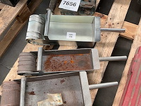 Makita breekhamer en lijmverdeelbak (3x) - afbeelding 9 van  9