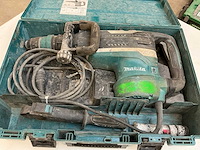 Makita breekhamer - afbeelding 1 van  5