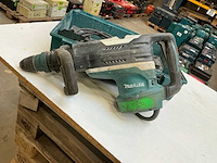 Makita breekhamer - afbeelding 3 van  5