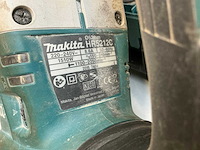 Makita breekhamer - afbeelding 4 van  5