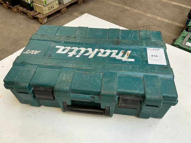 Makita breekhamer - afbeelding 5 van  5