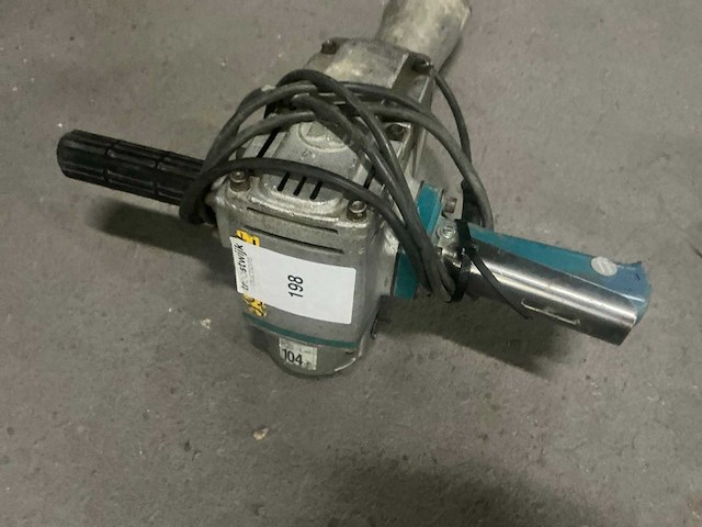 Makita breekhamer - afbeelding 3 van  4