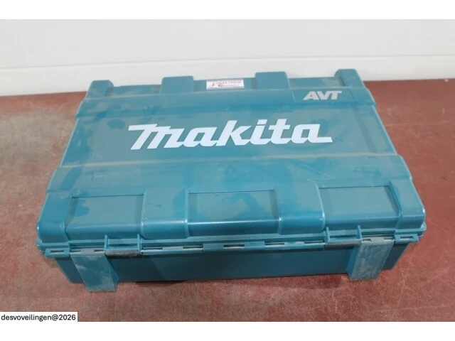 Makita breekhamer - afbeelding 2 van  6