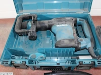 Makita breekhamer - afbeelding 3 van  6