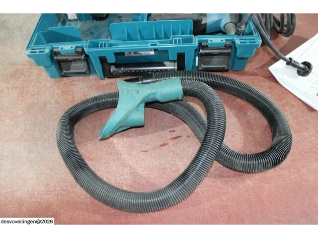 Makita breekhamer - afbeelding 4 van  6