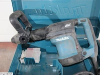 Makita breekhamer - afbeelding 6 van  6