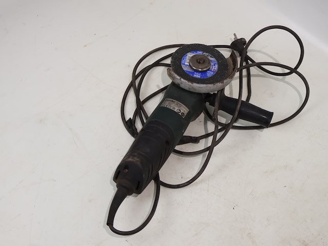 Makita breekhamer - afbeelding 1 van  7