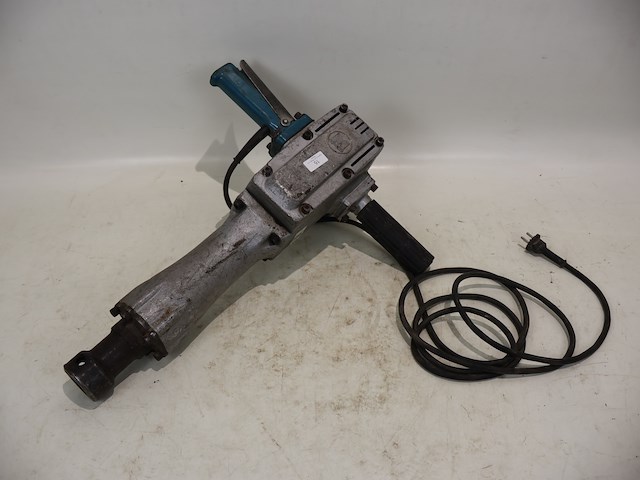 Makita breekhamer - afbeelding 3 van  7