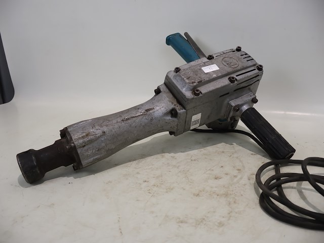 Makita breekhamer - afbeelding 4 van  7