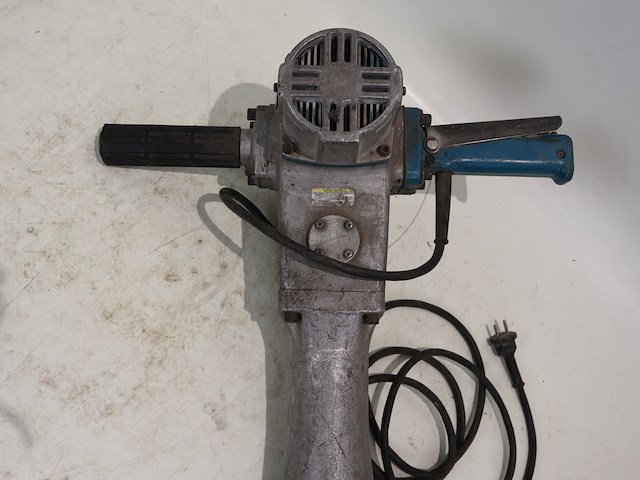 Makita breekhamer - afbeelding 6 van  7