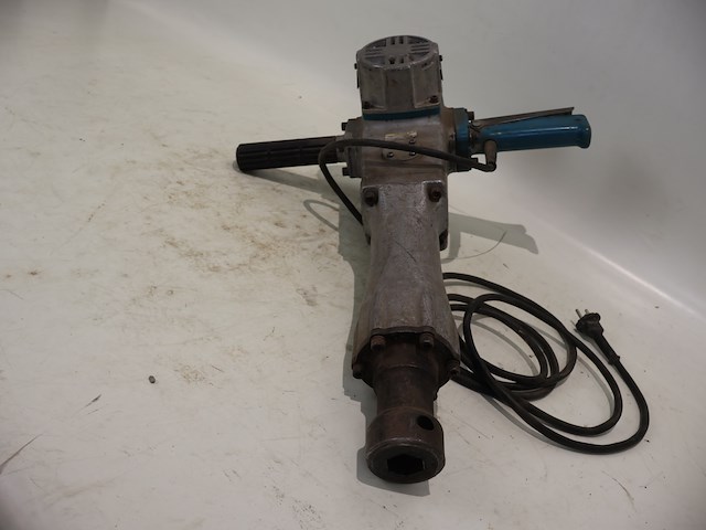Makita breekhamer - afbeelding 7 van  7