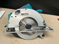 Makita bsr730 cirkelzaagmachine