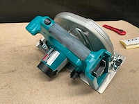 Makita bsr730 cirkelzaagmachine - afbeelding 5 van  7