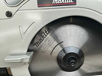 Makita bsr730 cirkelzaagmachine - afbeelding 6 van  7
