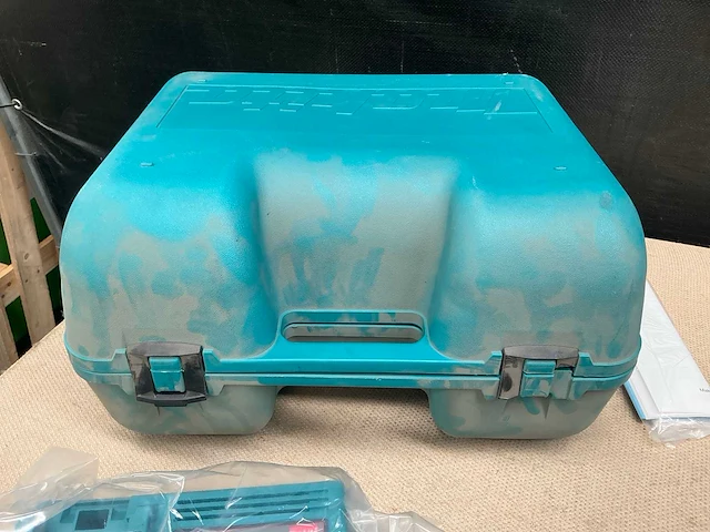 Makita bsr730 cirkelzaagmachine - afbeelding 2 van  7
