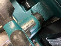 Makita bss610 accu-cirkelzaagmachine - afbeelding 3 van  4