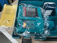 Makita btd123f slagschroefboormachine - afbeelding 5 van  8