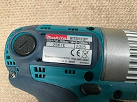 Makita btd123f slagschroefboormachine - afbeelding 5 van  5