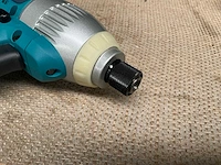 Makita btd123f slagschroefboormachine - afbeelding 3 van  8