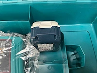 Makita btd123f slagschroefboormachine - afbeelding 4 van  8