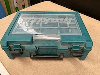 Makita btd123f slagschroefboormachine - afbeelding 4 van  5