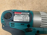 Makita btd123f slagschroefboormachine - afbeelding 5 van  5