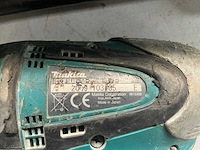 Makita btd130f slagschroefboormachine - afbeelding 7 van  7