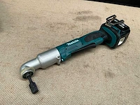 Makita btl060 haakse slagschroefboormachine