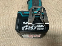 Makita btl060 haakse slagschroefboormachine - afbeelding 4 van  8