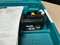 Makita btl060 haakse slagschroefboormachine - afbeelding 5 van  8