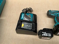 Makita bts130 accu slagschroevendraaier - afbeelding 5 van  5