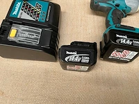 Makita bts130 accu slagschroevendraaier - afbeelding 4 van  5