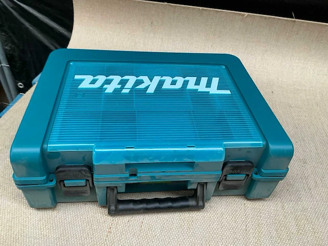 Makita btw152 slagmoersleutel - afbeelding 2 van  4