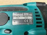 Makita btw200 / bhr162 slagmoersleutel en boormachine - afbeelding 3 van  11