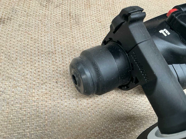 Makita btw200 / bhr162 slagmoersleutel en boormachine - afbeelding 10 van  11