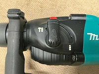 Makita btw200 / bhr162 slagmoersleutel en boormachine - afbeelding 11 van  11