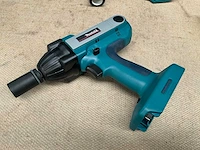 Makita btw200 / bhr162 slagmoersleutel en boormachine - afbeelding 8 van  11