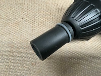 Makita btw200 / bhr162 slagmoersleutel en boormachine - afbeelding 10 van  11