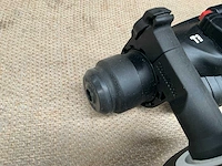 Makita btw200 / bhr162 slagmoersleutel en boormachine - afbeelding 5 van  11